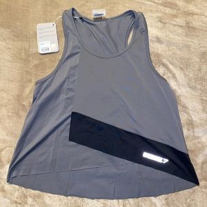 Gymshark tank top
